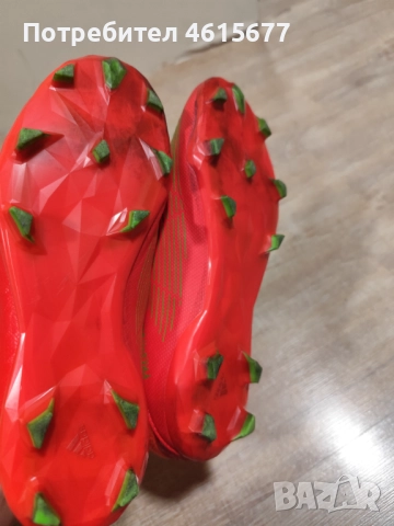 бутонки на  Adidas, снимка 5 - Детски маратонки - 51968157