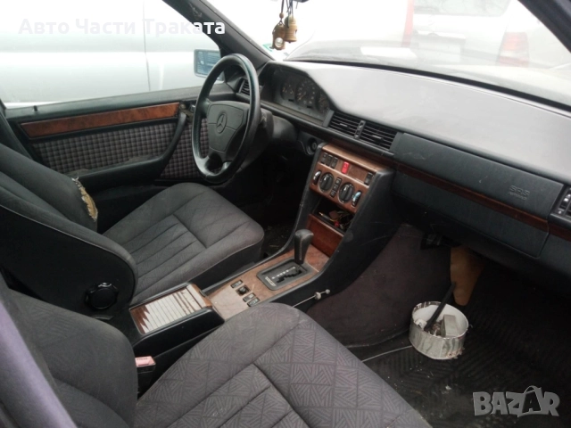 Mercedes E 300 D На части, снимка 4 - Автомобили и джипове - 52384726