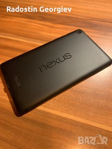 asus google nexus 7 2013, 16Gb, снимка 4 - Таблети - 53878987