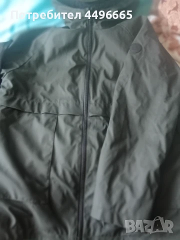 Детско зимно яке , снимка 2 - Детски якета и елеци - 50590360