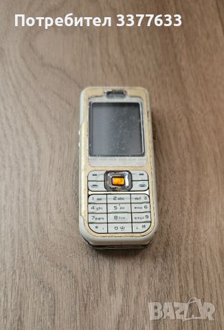 Nokia 7360 Versace, снимка 1 - Nokia - 46490423