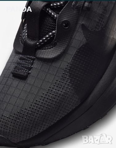 Nike triple black , снимка 6 - Маратонки - 46726632