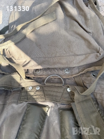 Продавам раница френски легион , снимка 7 - Антикварни и старинни предмети - 51451216