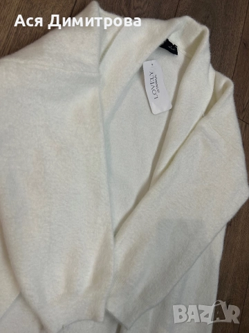 Дамска жилетка, снимка 3 - Жилетки - 52578417