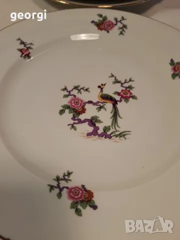 сервиз за хранене Limoges 8/1   8/5, снимка 5 - Сервизи - 49900516