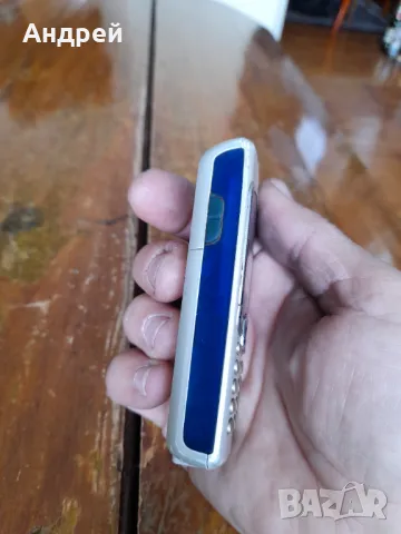 Телефон,GSM Sony Ericsson, снимка 3 - Други ценни предмети - 49845549