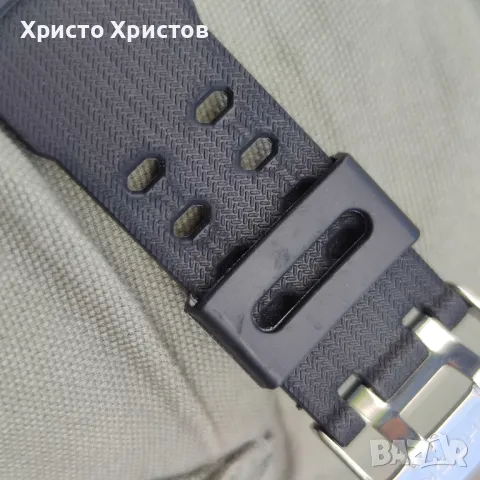 Мъжки луксозен часовник Casio G-SHOCK , снимка 10 - Мъжки - 46953525