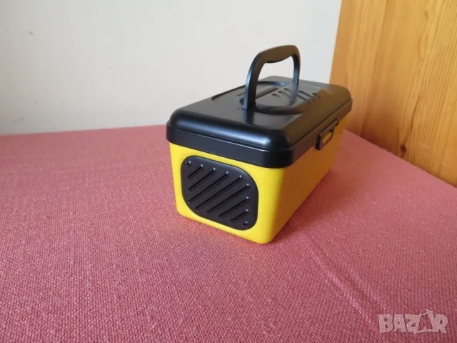 palladium 245-194 radio kassette, снимка 9 - Радиокасетофони, транзистори - 49773691