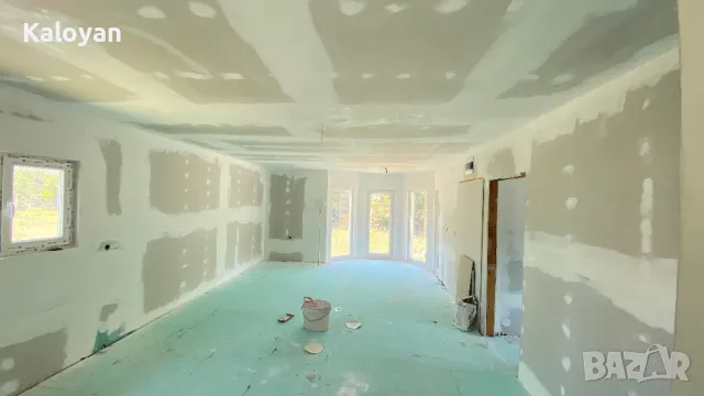 Строителни ремонти и услуги - Стара Загора , снимка 13 - Други ремонти - 20041117