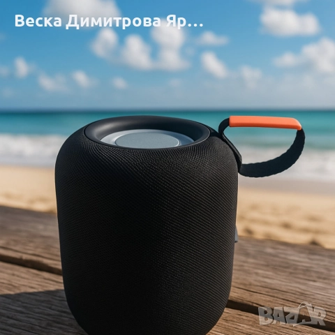 Тонколонка A310 Pro - супер бас, снимка 3 - Тонколони - 52793937