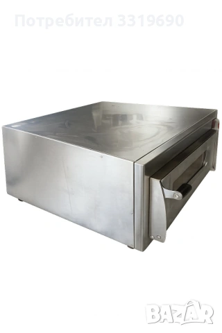 фурна за пици