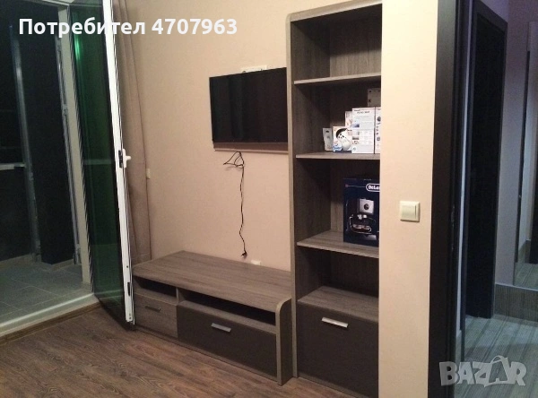 Двустаен - Поморие , снимка 7 - Апартаменти - 53709340