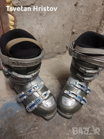Ски обувки, снимка 14 - Зимни спортове - 30820469