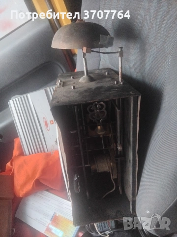 продавам усилвател за Автомобил, снимка 4 - Ресийвъри, усилватели, смесителни пултове - 54064469