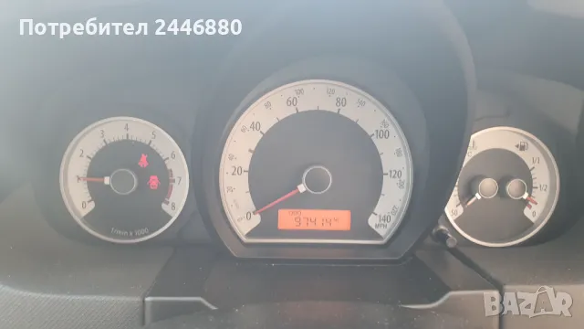 Киа сиид, снимка 7 - Автомобили и джипове - 50278684