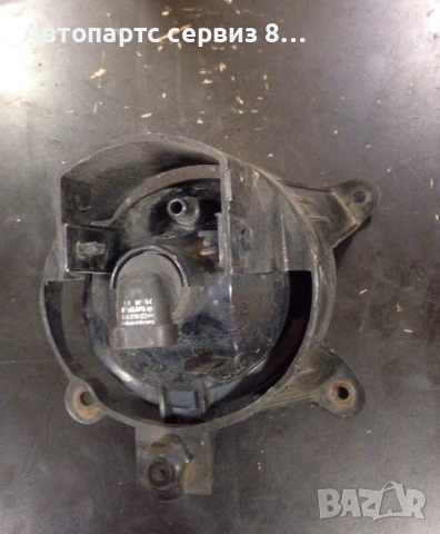 Преден ляв фар за мъгла за KIA Carens OK2FC51500, снимка 2 - Части - 53120298