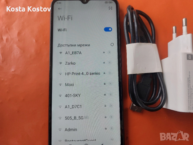 redmi 12c , снимка 4 - Xiaomi - 53765538