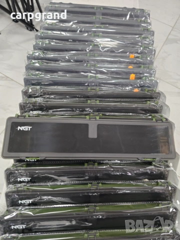 Класьор за монтажи, снимка 2 - Такъми - 54064866