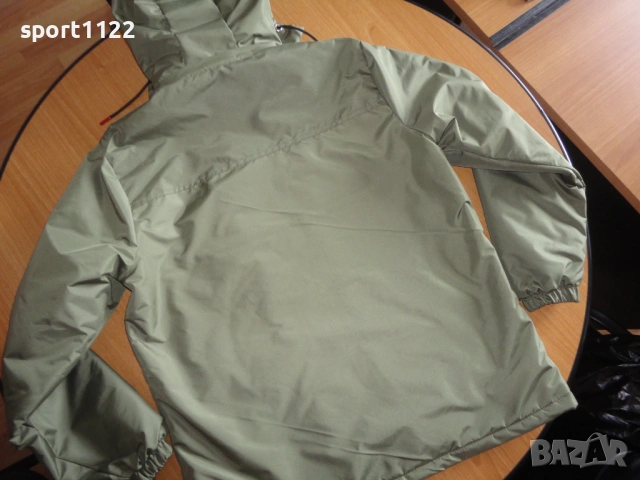 Ново мъжко яке/размер М, снимка 4 - Якета - 53525698