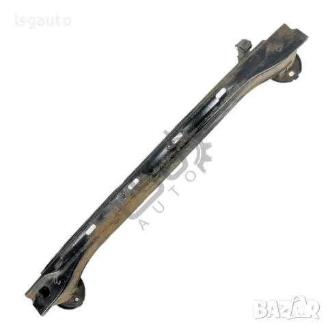 Основа задна броня BMW 5 Series (F10, F11) 2010-2016 ID:146398