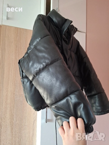 Чисто ново дамско яке XL , снимка 3 - Якета - 54238294