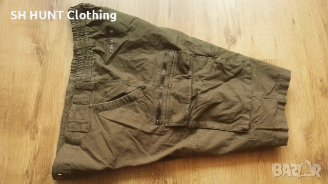 CHEVALIER Shorts размер 56 / XXL къси панталони - 1734, снимка 12 - Екипировка - 52879252