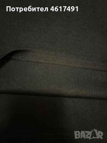 Мъжка тениска HUGO, снимка 5 - Тениски - 54029554