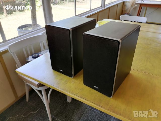 Philips mci500h, снимка 2 - Тонколони - 46723166