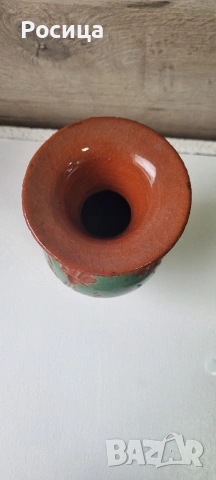 стара керамика , снимка 6 - Антикварни и старинни предмети - 53997535