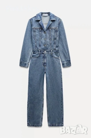 Дамски гащеризон Zara