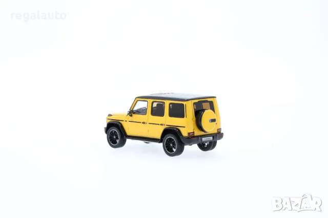 B66960659,умален модел die-cast Mercedes-Benz G-Klasse,Geländewagen,AMG Line,W465,1:43, снимка 5 - Колекции - 48208332