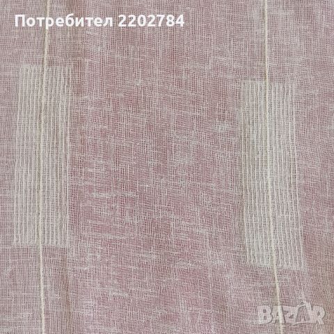 Къси пердета,перде, снимка 16 - Пердета и завеси - 46261630