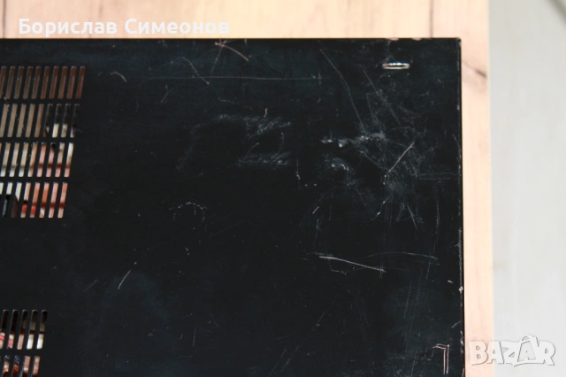 Sony FM-Stereo-FM-AM-Receiver STR-AV280L , снимка 7 - Ресийвъри, усилватели, смесителни пултове - 53584381