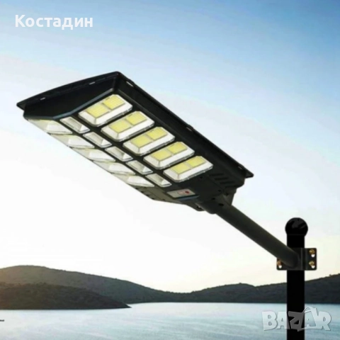 Led уличнa лампа 1400W