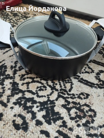 Russell Hobbs нова тенджера, снимка 7 - Съдове за готвене - 50491350