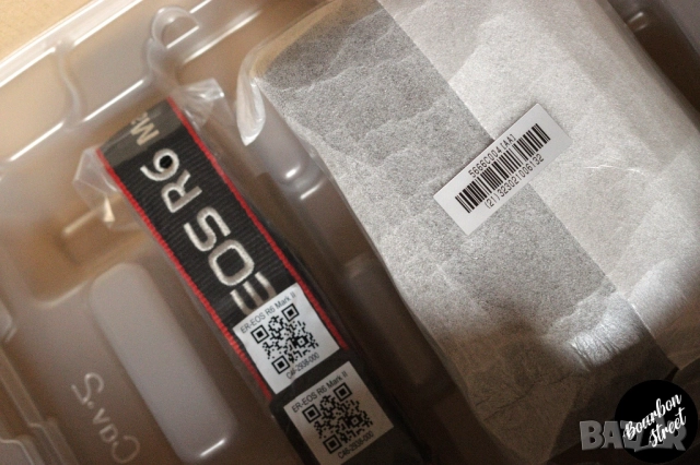 🔥Canon R6 Mark II body [ЧИСТО НОВ] + 18 месеца ГАРАНЦИЯ , снимка 4 - Фотоапарати - 52827076