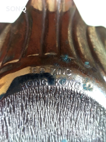 Страхотна Захарница Или Сладко - Лебед, снимка 6 - Други - 54067161