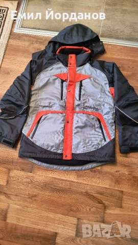 Продавам нови работни дрехи-зимни,летни