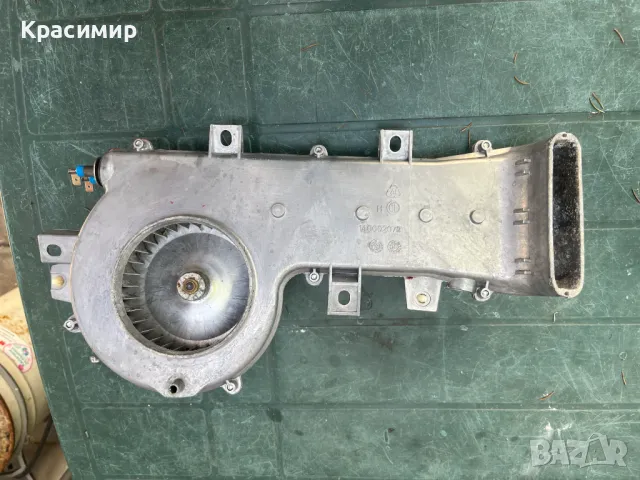 Продавам части за пералня със сушилня Индезит EWDD 7125, снимка 5 - Перални - 50053033