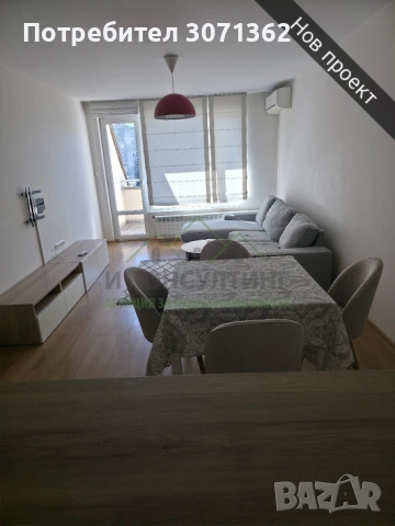 Тристаен апартамент в Люлин 10, снимка 4 - Апартаменти - 54038809