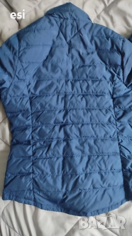 Дамско яке Tommy Hilfiger , снимка 4 - Якета - 52327827