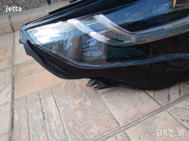 Десен фар за Land Rover Discovery Sport xenon fk72 13w029, снимка 2 - Части - 45963552