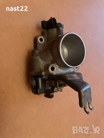 Дроселова клапа за Грейт Уол Ховър 5/ Great Wall Hover H5 2.4, снимка 4 - Части - 51550035