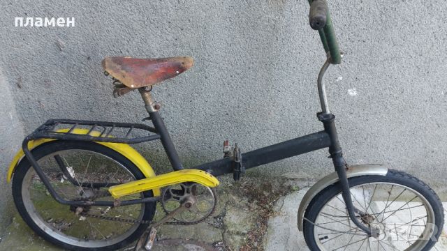 Продавам колело, снимка 3 - Велосипеди - 46374013
