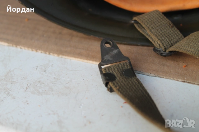 Стара Немска военна каска , снимка 9 - Антикварни и старинни предмети - 53710754