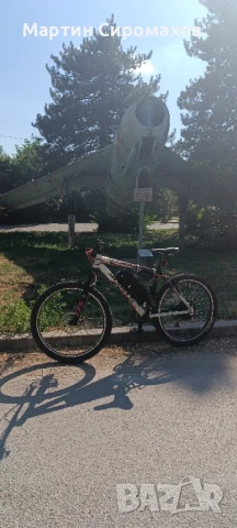 електрически велосипед 1000w, снимка 2 - Велосипеди - 51077284