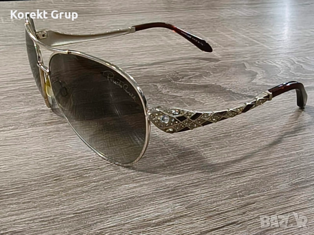 Слънчеви очила Roberto Cavali МUPHRID 2DF 60H13 135.5