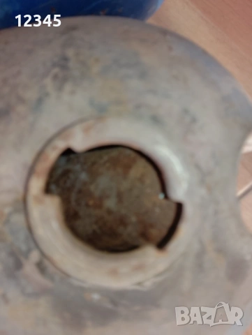 Резервоар за симсон , снимка 3 - Мотоциклети и мототехника - 53711124