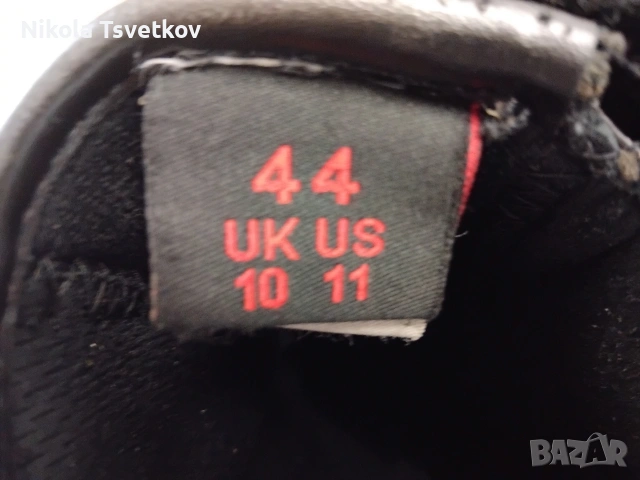 Ботуши за мотор, снимка 7 - Аксесоари и консумативи - 52678845