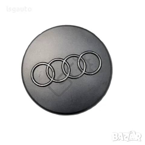 Оригинална капачка джанта AUDI A4 (B7) 2004-2008 ID: 144319, снимка 1 - Части - 49434521